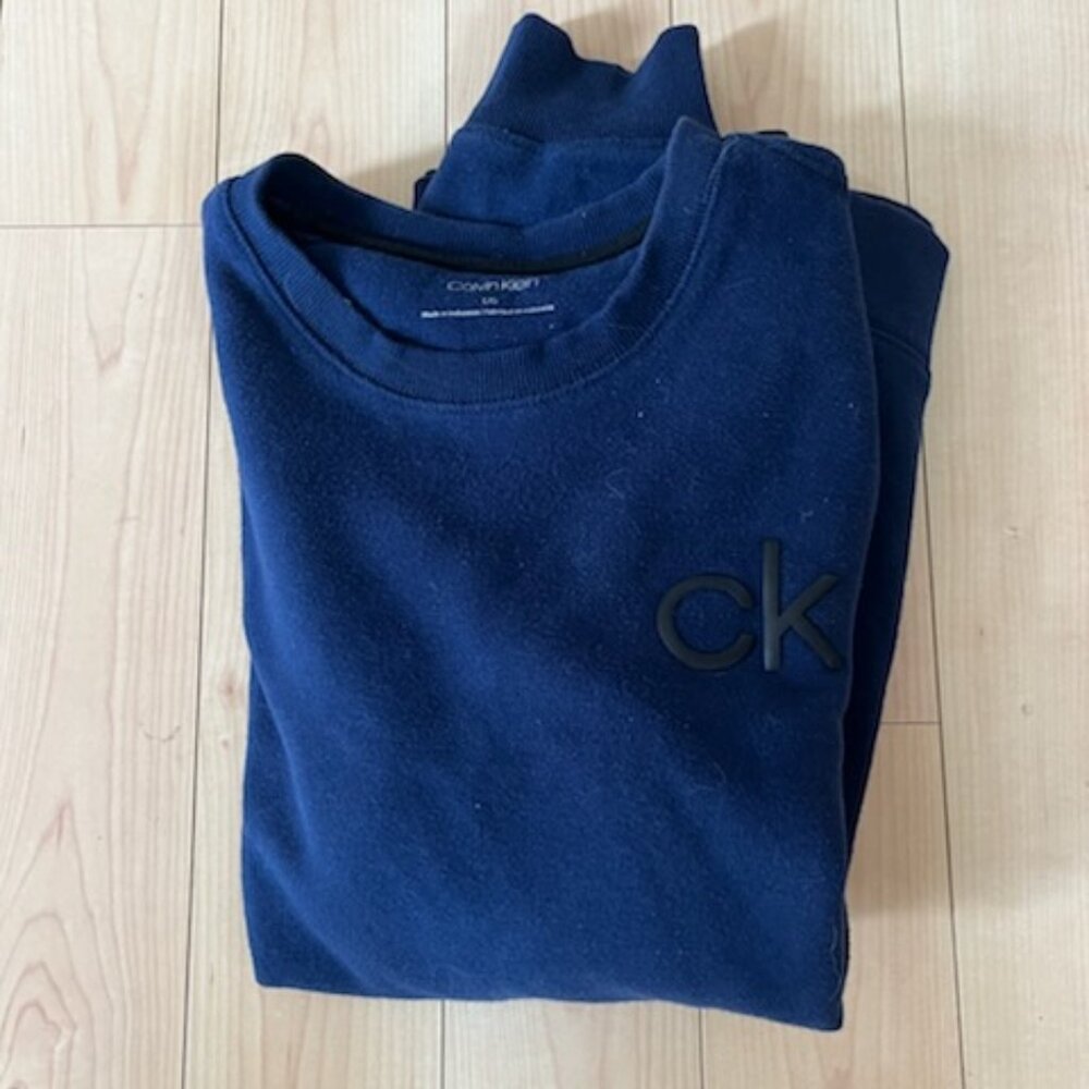 Calvin Klein Sweatshirt